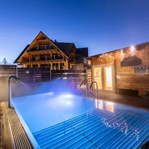 Zakolove Pod Skocznią - Sauna , Jaccuzi , Piękny Taras Zakopane