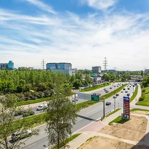 Parks Of By Renters Warszawa