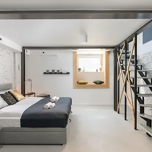 Rent Like - Czerniakowska 178 Warszawa