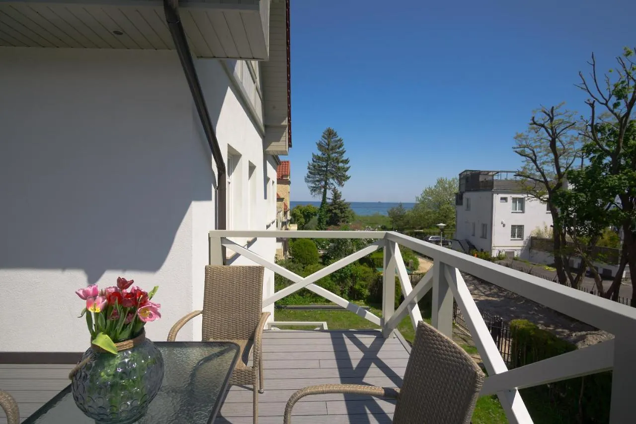 Roomsy Guest House Sopot 0*,