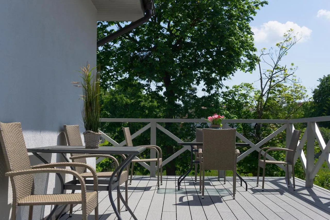Roomsy Guest House Sopot