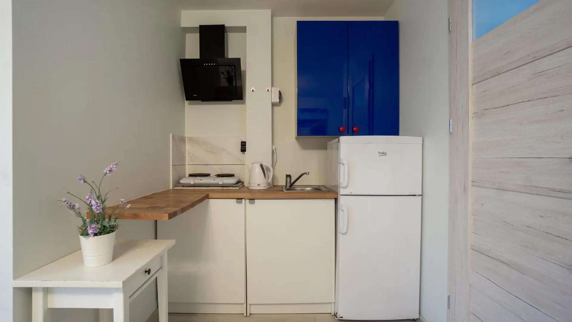 Apartment Roomsy Guest House Sopot