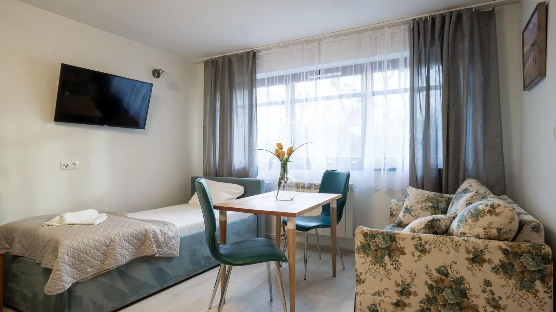 Roomsy Guest House Sopot