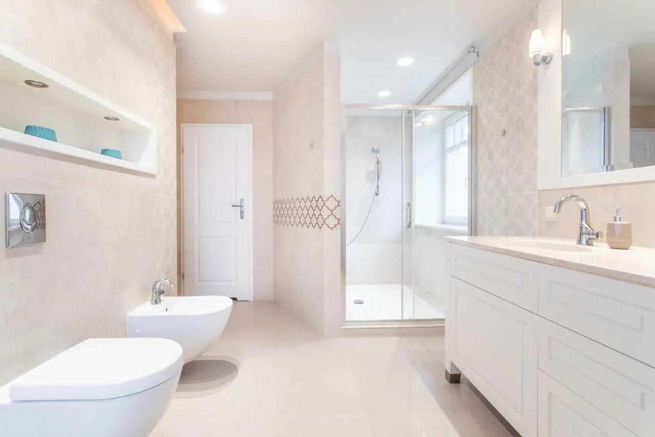 Roomsy Guest House Sopot